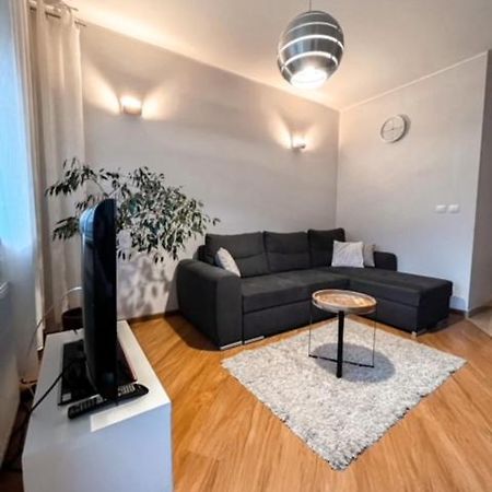 Apartament Hanna Kolobrzeg Luaran gambar