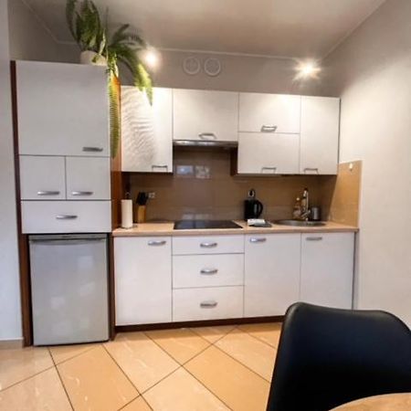 Apartament Hanna Kolobrzeg Luaran gambar