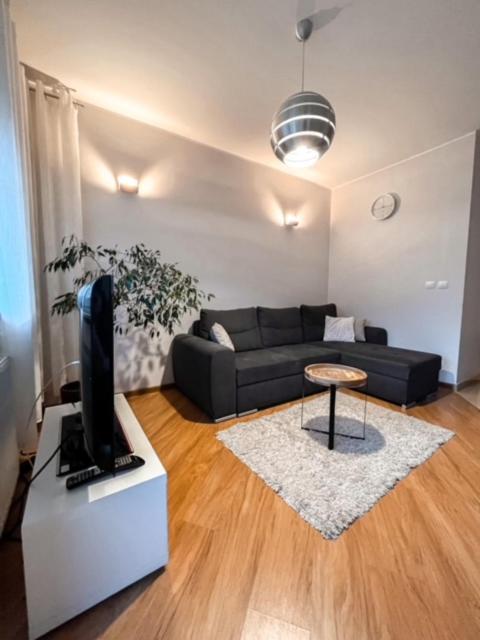 Apartament Hanna Kolobrzeg Luaran gambar