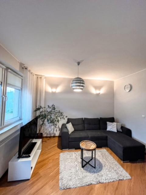 Apartament Hanna Kolobrzeg Luaran gambar