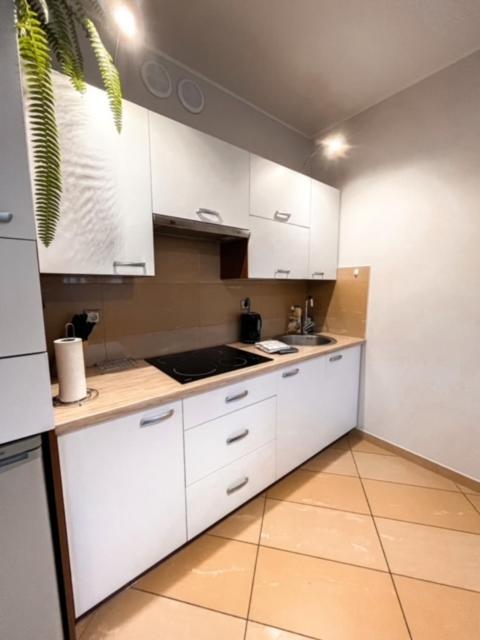 Apartament Hanna Kolobrzeg Luaran gambar