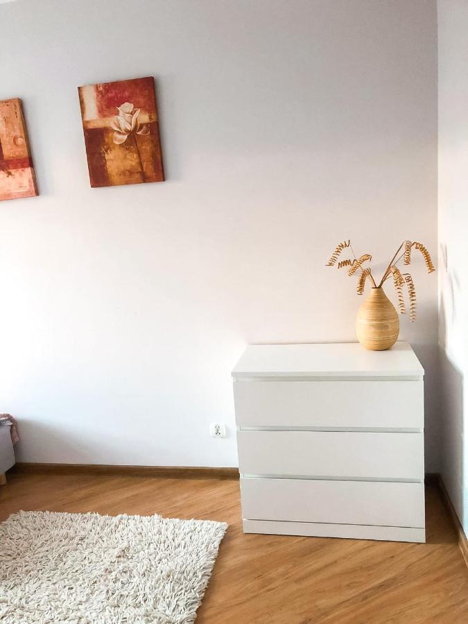 Apartament Hanna Kolobrzeg Luaran gambar